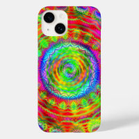 Tiedye Objetivo