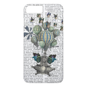 Funda Para iPhone 8 Plus/7 Plus Tiempo de fluidez