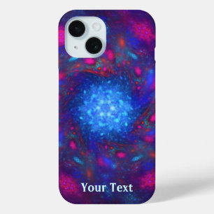 Funda Para iPhone 15 Tiempo de sueño