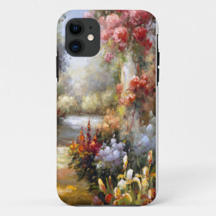 Funda Para iPhone 11 Tiempo pasado I