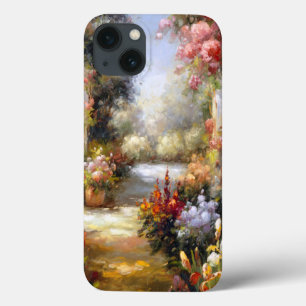 Funda Para iPhone 13 Tiempo pasado I