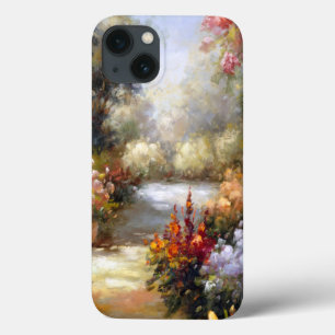 Funda Para iPhone 13 Tiempo pasado I