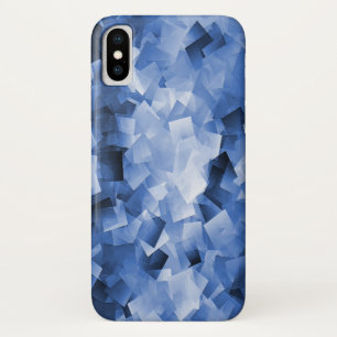 Funda Para iPhone X Tiempos Bluezy.....