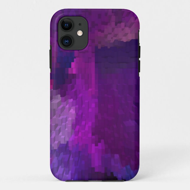Funda De Case-Mate Para iPhone Tiempos Fiestas rosados calientes...... (Reverso)