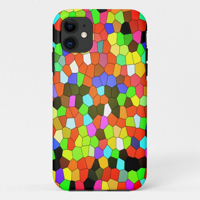 Funda De Case-Mate Para iPhone Tiempos más salvajes...... (Reverso)