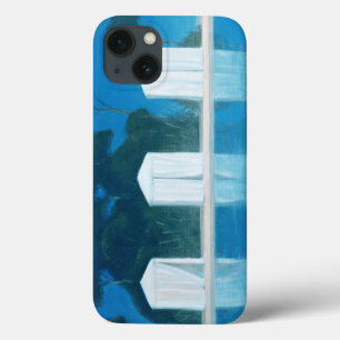 Funda Para iPhone 13 Tiendas de la piscina
