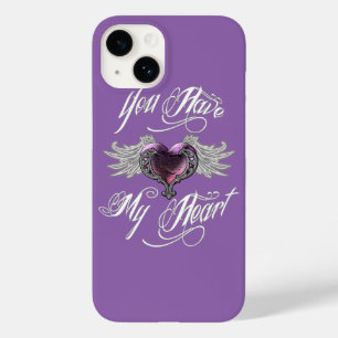 title_seo2 Tienes Mi Corazón Rosa