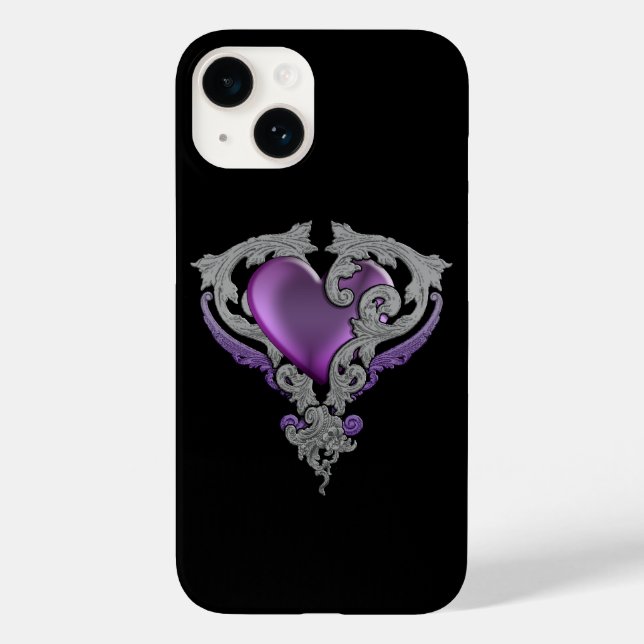 Funda De Case-Mate Para iPhone Tienes mi Funda para iPhone 6 (Reverso )