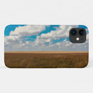 Funda Para iPhone 11 Tierra agrícola de Kansas