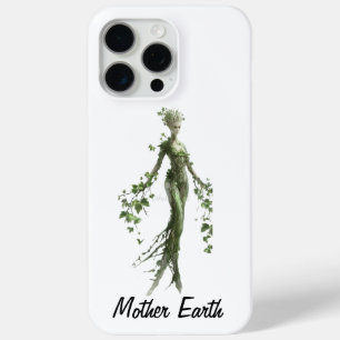 Funda Para iPhone 15 Pro Max Tierra de la Madre Eco