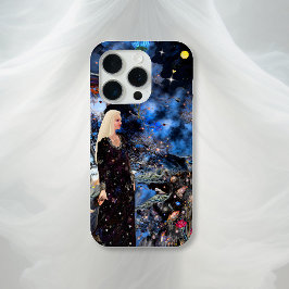 Funda Para iPhone 15 Pro Tierra de sueños