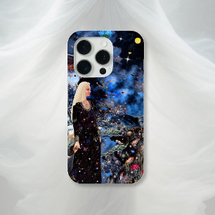 Funda Para iPhone 15 Pro Tierra de sueños