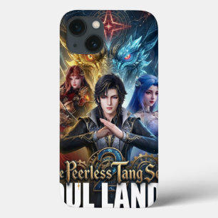 Funda Para iPhone 13 Tierra del Alma 2
