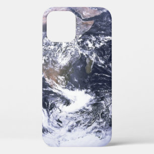 Funda Para iPhone 12 Tierra desde Apolo 17