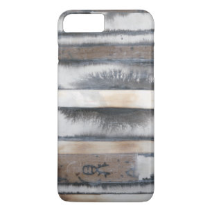 Funda Para iPhone 8 Plus/7 Plus Tierra y humo