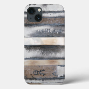 Funda Para iPhone 13 Tierra y humo I