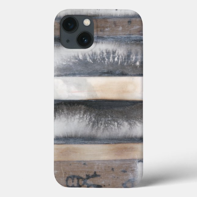 Funda De Case-Mate Para iPhone Tierra y humo I (Reverso)