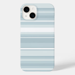 Funda Para iPhone 14 De Case-Mate Tierras azules de hielo