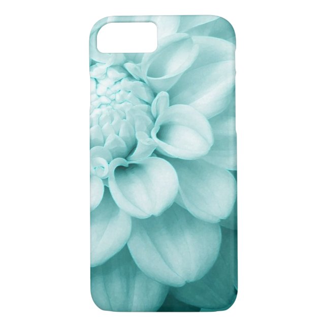 Funda De Case-Mate Para iPhone Tiffany Inspired (Reverso)