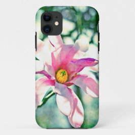 Funda Para iPhone 11 Tiffany Magnolia
