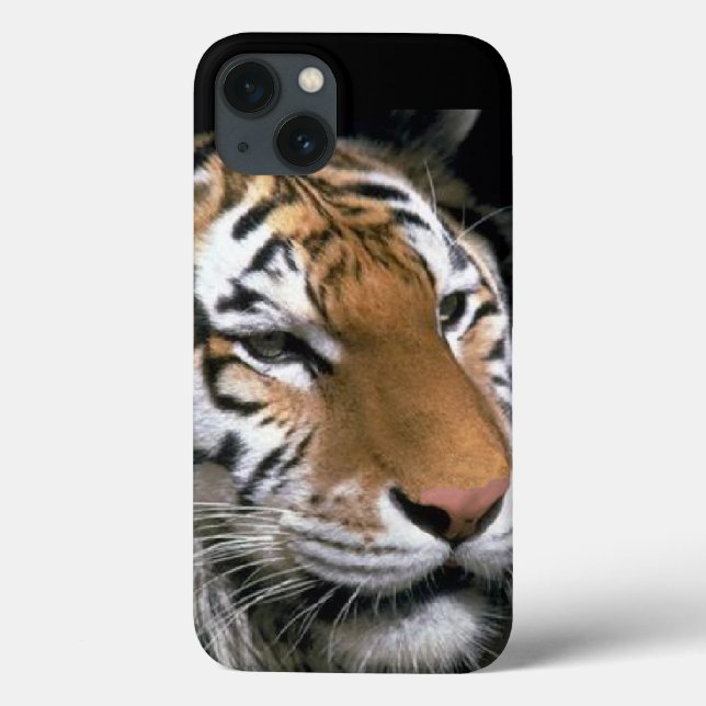 Funda De Case-Mate Para iPhone Tiger Lovers (Reverso)