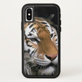 Funda Para iPhone 13 Tiger Lovers