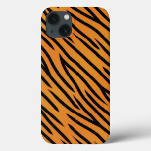 title_seo2 Tiger Stripe Pattern