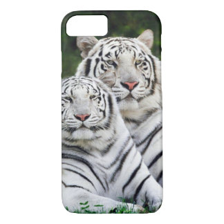 Funda Para iPhone 8/7 tigre