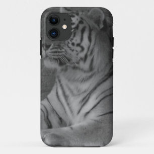 Funda Para iPhone 11 Tigre
