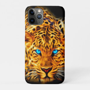 Funda Para iPhone 11 Pro Tigre