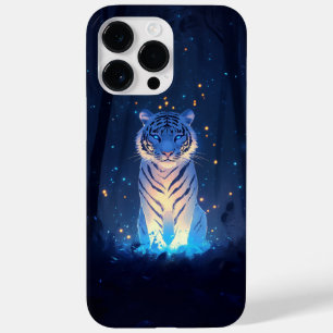 Funda Para iPhone 14 Pro Max De Case-Mate Tigre