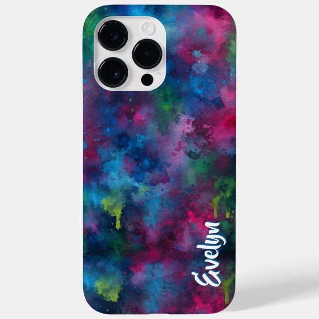 Funda De Case-Mate Para iPhone Tigre (Reverso)
