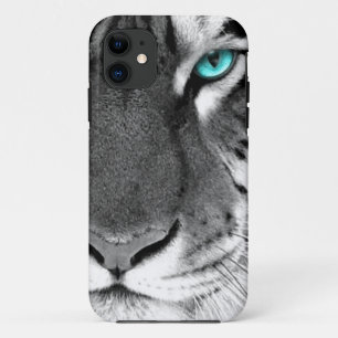 title_seo2 Tigre blanco negro
