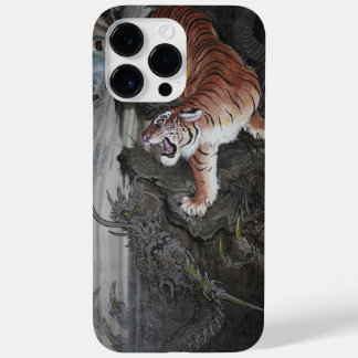 Funda Para iPhone 14 Pro Max De Case-Mate Tigre de arte japonés estuche para teléfono cubier