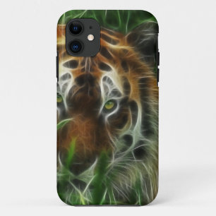 title_seo2 Tigre grande de animales salvajes