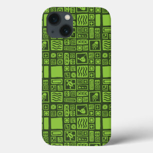 title_seo2 Tiki Pattern