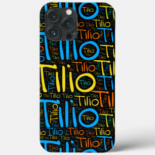 Funda Para iPhone 13 Pro Max Tilio