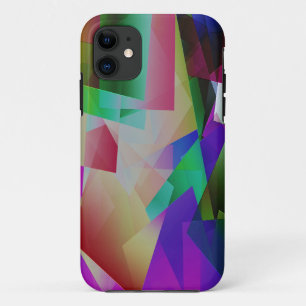 Funda Para iPhone 11 Timez psicodélico......