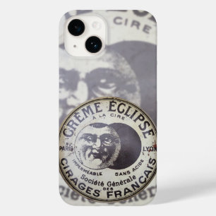 Funda Para iPhone 14 De Case-Mate Tin Français polaco.