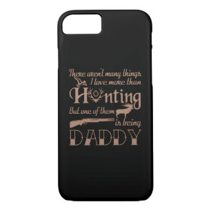 Funda Para iPhone 8/7 Tío de la caza