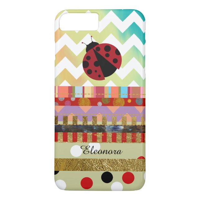 Funda De Case-Mate Para iPhone tira y pata (Reverso)