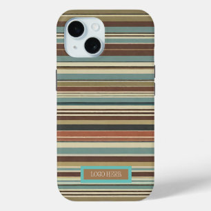 Funda Para iPhone 15 Tirado personalizado