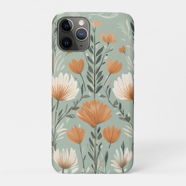 Funda De Case-Mate Para iPhone Tirar una manta (Reverso)