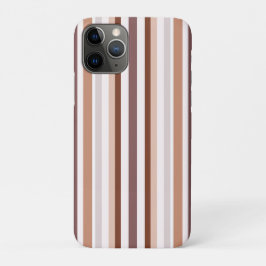 Funda Para iPhone 11 Pro Tiras neutrales