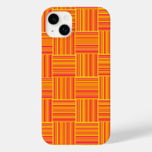 Funda Para iPhone 14 Plus De Case-Mate Tiras tejidas