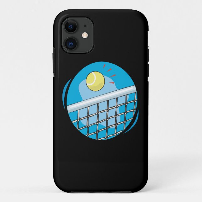 Funda De Case-Mate Para iPhone Tiro perfecto (Reverso)