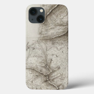 Funda Para iPhone 13 Tiro, Sidón, Israel