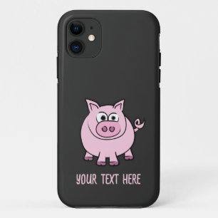 Funda Para iPhone 11 Tiros de cerco