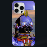 title_seo2 TITAN CYBORG, Blue Gem Science Fiction,Scifi<br><div class="desc">Titan cyborg de Hyperion World con su vibrante carapátula metálica cromada en un entorno surrealista,  cielo azul y nubes,  marco de animación de la película 3D Hyperion World.Imagen artística,  colorida y brillante de ciencia ficción en colores azul,  rosa,  amarillo,  blanco y marrón.Baldesign3d (c)</div>