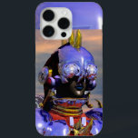 title_seo2 TITAN CYBORG, Blue Gem Science Fiction,Scifi<br><div class="desc">Titan cyborg de Hyperion World con su vibrante carapátula metálica cromada en un entorno surrealista,  cielo azul y nubes,  marco de animación de la película 3D Hyperion World.Imagen artística,  colorida y brillante de ciencia ficción en colores azul,  rosa,  amarillo,  blanco y marrón.Baldesign3d (c)</div>